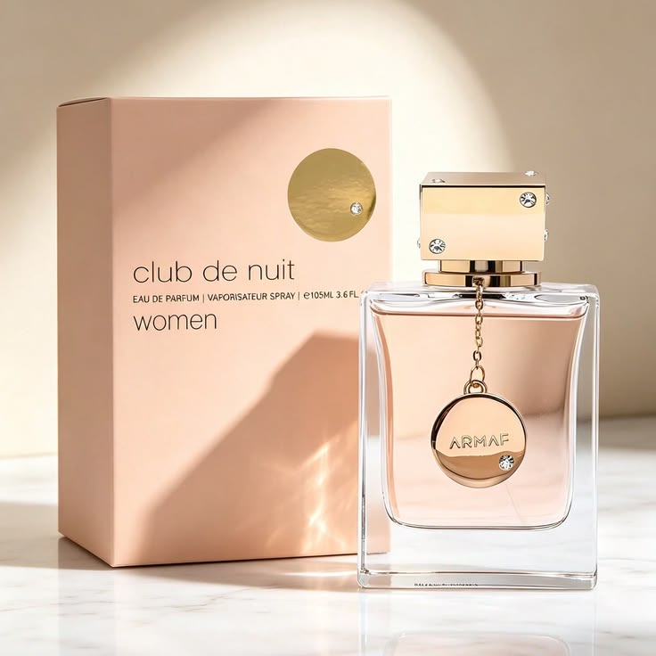 Armaf Club de Nuit Woman 105 ml