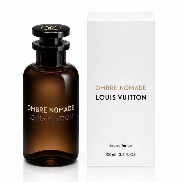 Louis Vuitton Ombre Nomade 100ml