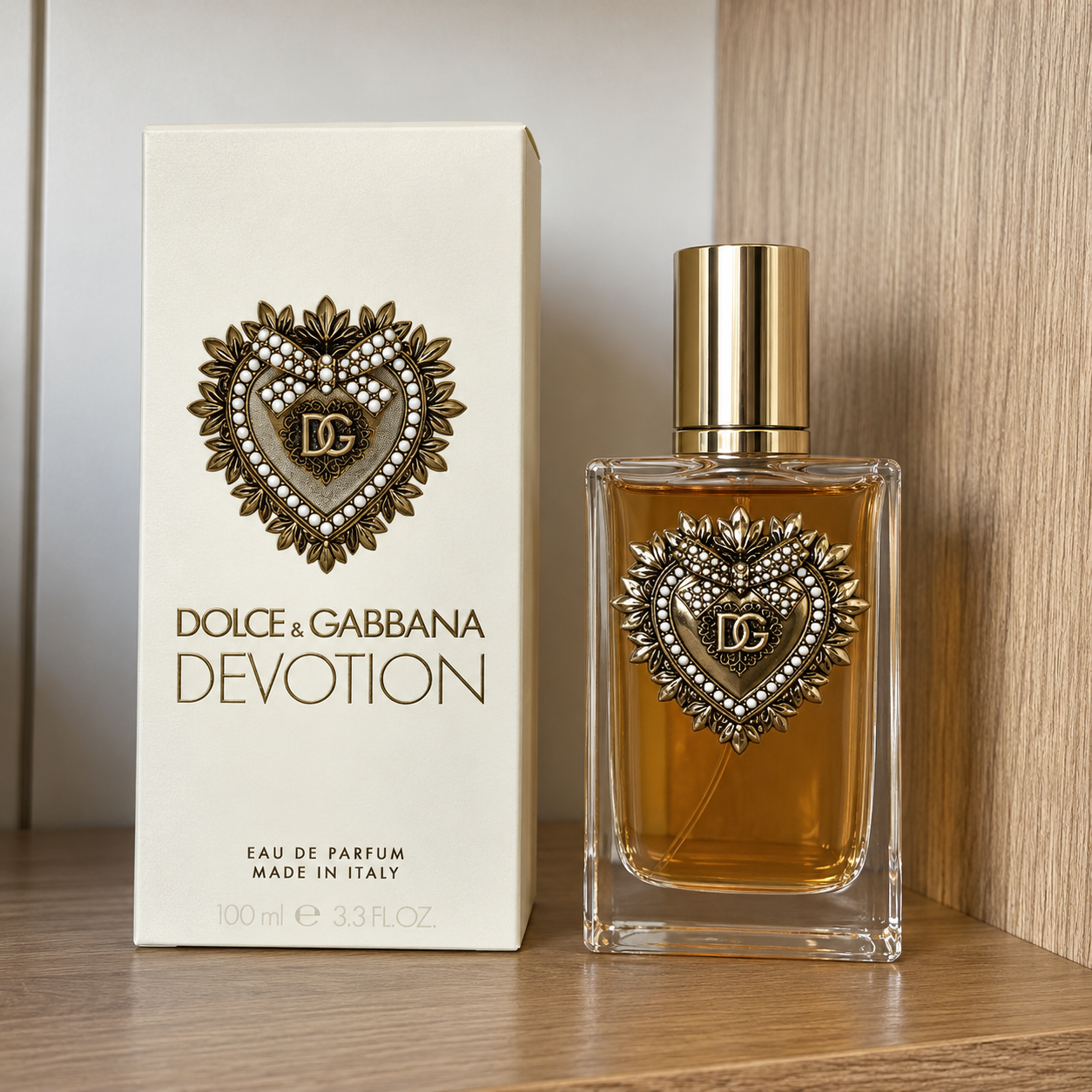 Dolce & Gabbana Devotion 100ml