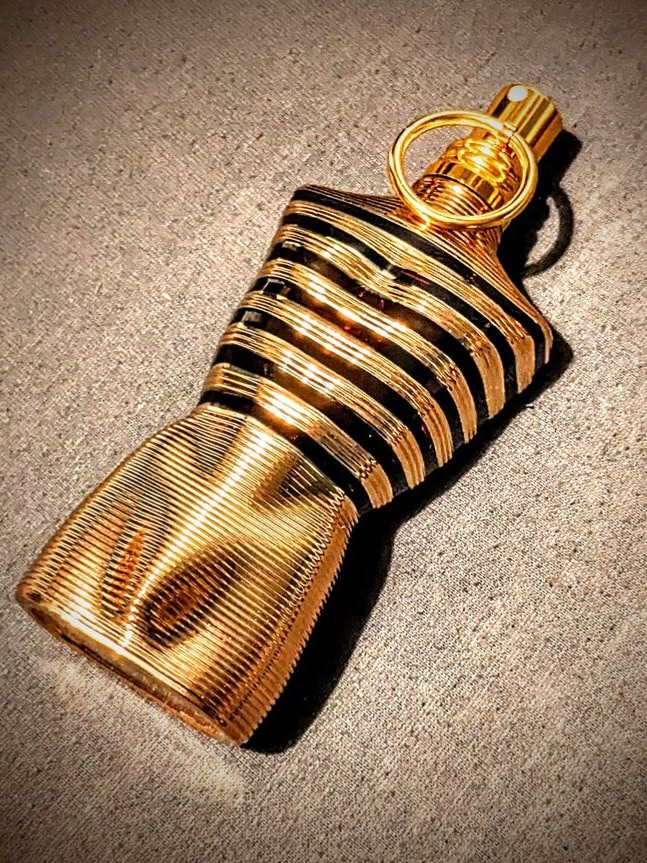 Jean Paul Gaultier Le Male Elixir 125 ml