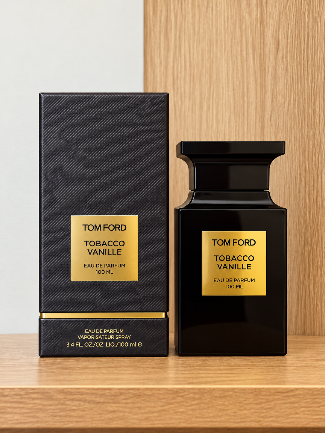 Tom Ford Tobacco Vanille 100 ml