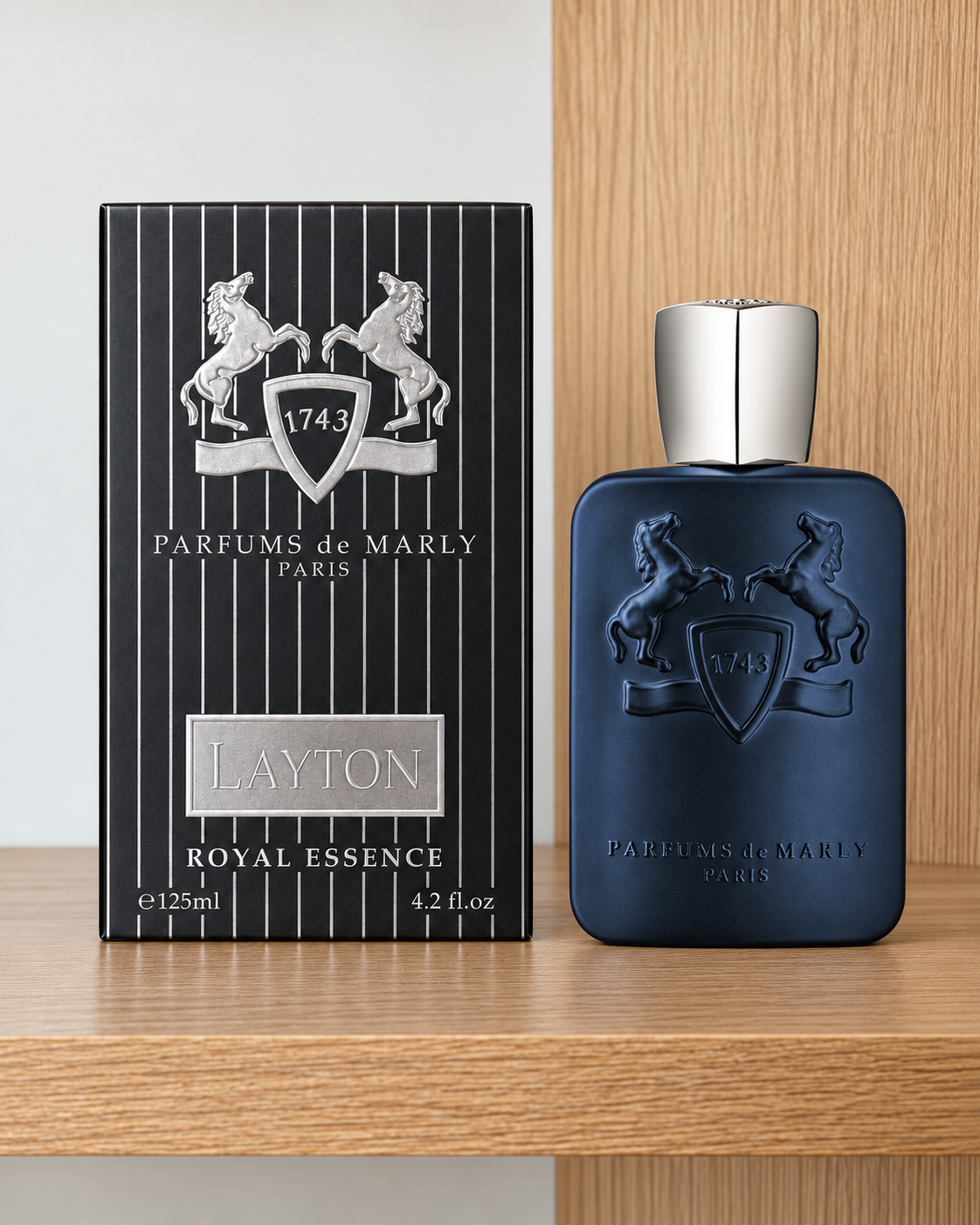 Parfums de Marly Layton Royal Essence 125 ml
