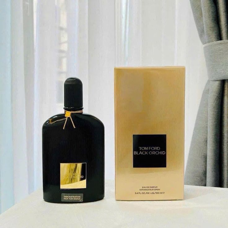 Tom Ford Black Orchid 100 ml