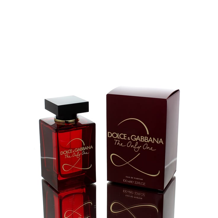 Dolce & Gabbana The Only One 2 Eau de Parfum 100 ml