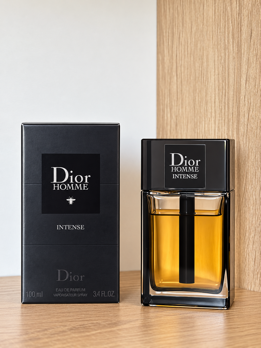 Dior Homme Intense 100ml